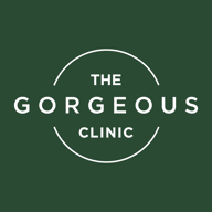 the gorgeous clinic logo