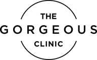 the gorgeous clinic logo