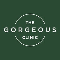 the gorgeous clinic logo