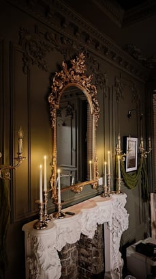 the gorgeous clinic interior design luxury edwardian classic period