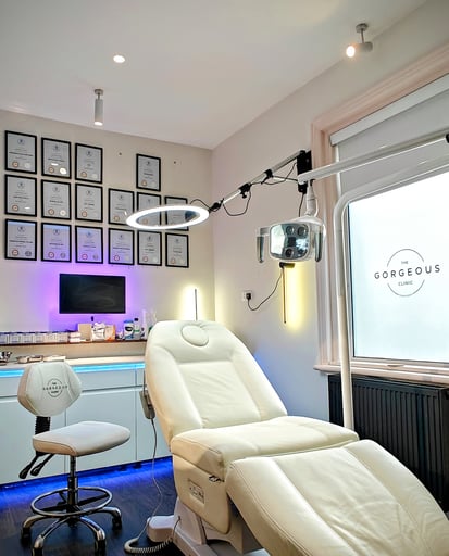 Dermal filler treatments for the temples, brow bone, and forehead provide instant volume and lift, with results that can last anywhere from 12 to 18 months, depending on the individual's metabolism and lifestyle. 

The added benefit of collagen stimulation means that even as the filler gradually dissolves, the skin retains some of the lifted effect. 