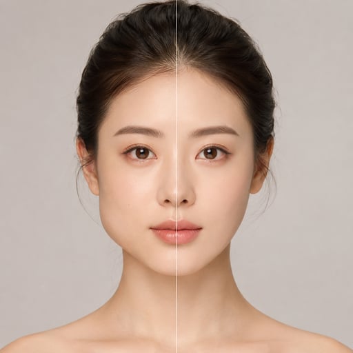 Masseter treatment uses carefully placed anti-wrinkle injections to relax an overactive jaw muscle. As the muscle stops working quite so hard, it can gradually reduce in bulk, helping to soften a square lower face and create a more refined jawline in suitable clients.

This is not instant contouring, and it is not about changing your face into someone else’s. The best results look like a subtle edit: less tension, less heaviness through the jaw, and a softer lower-face shape that still looks completely like you.